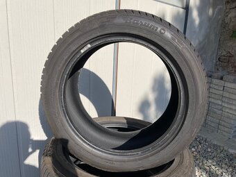 205/55/17 - Zimní pneu Barum Polaris 5 - 3