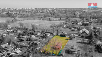 Prodej pozemku k bydlení, 1085 m², Havířov, ul. Na Kempách - 3