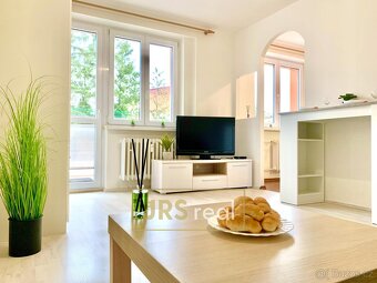 Pronájem bytu 1+1, 31 m2 - Uherské Hradiště, ev.č. 160085DV - 3