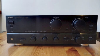 AIWA XA-950, XT-950, XC-300 vč. DO a manuálů - 3