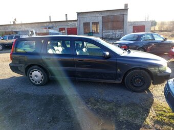 Volvo V70 d5 - 3