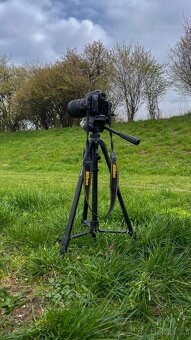 Nikon D5100 - 20000 snímků - 3