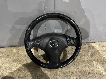 Mazda 6 - 3