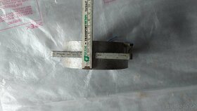 Ventilátor MEZ Náchod mezaxial 3141, - 3