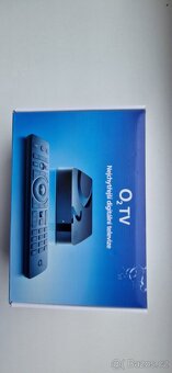 set-top box O2 - 3
