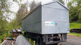 Prodám maringotku - 3