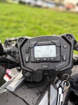 Polaris Sportsman 1000XP - 3