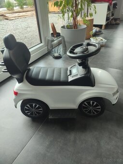 Dětské odrážedlo VW T-Roc - 3