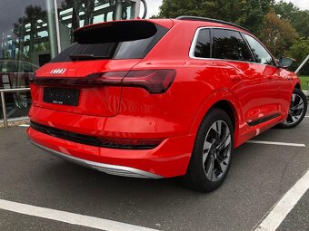 Audi E-tron 55 Quattro - 3