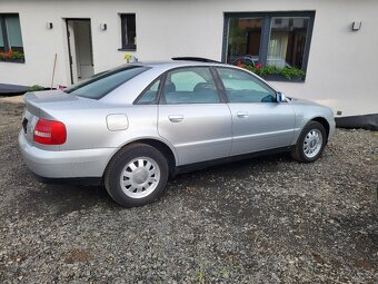 Audi a4 1.6i - 3