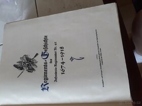 Historie LITOMĚŘICKÉHO dělostřeleckého regimentu "42" - 3