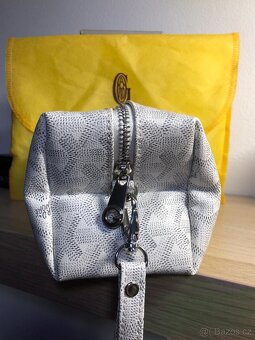 Goyard kosmetická tašticka - 3