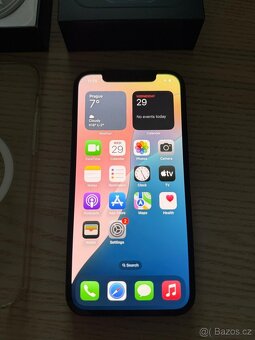 iPhone 12 PRO 256GB - 3