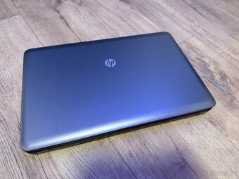 HP Notebook, Intel Core i3, 8GB RAM, 250 GB SSD, Win 10 - 3