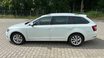 Škoda octavia 3 combi 1,6 85kw - 3