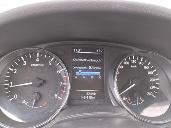 nissan pulsar 1.2gdi 85kw.rv 2015.klima.6gvalt. - 3