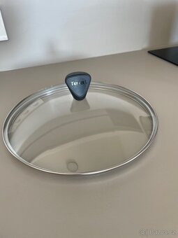 Tefal nepřilnavá pánev 28 cm – nová - 3