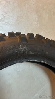 Zadní pneumatika Maxxis 140/80R18 - 3
