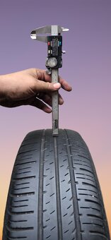 175/70/14 Pirelli, letní pneumatiky. Poslání na dobírku - 3