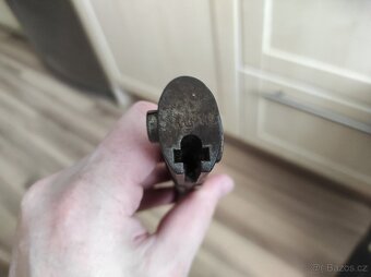 Bodák vz. 24 - 3
