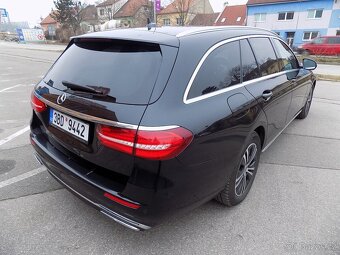 Mercedes-Benz 220 D 143 kW 4MATIC - 3