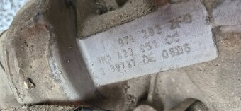 Elektronicke rizeni skoda octavia 2 1k1423051cc - 3