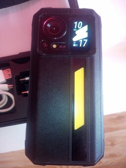 Hotwav 7 Pro 5 G - 3