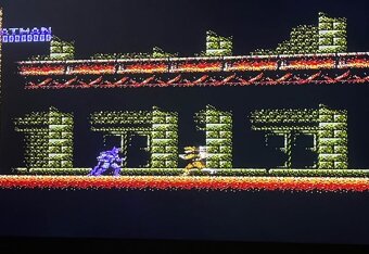 Nintendo Nes - 3