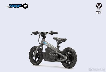 YCF mini 12 balační elektro odrážedlo - 3