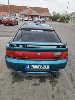 Mazda 323f BA 1.5 65kw - 3