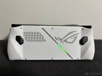 Rog Ally z1 extreme - 3 měsíce starý - 3