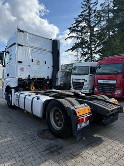 Mercedes-Benz ACTROS 1848 STANDART GIGA SPACE (1) - 3