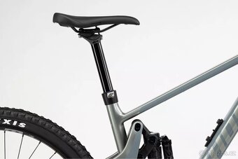 Ghost Riot AM CF Pro - velikost M - 3