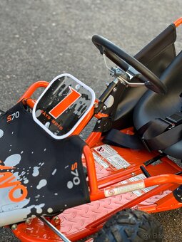 KAYO s70 buggy - 3