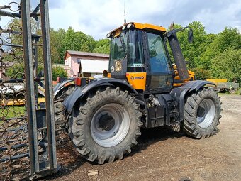 JCB Fastrac 2140 - 3