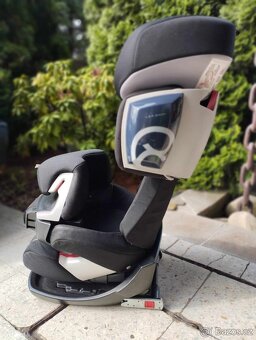 Cybex Pallas 2 Fix - 3