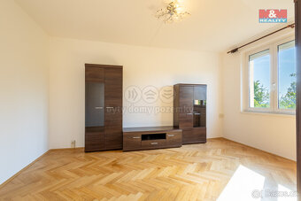 Pronájem bytu 1+1, 39 m², Karlovy Vary, ul. Ostrovská - 3