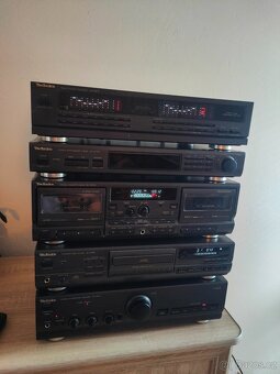 Technics sestava - 3
