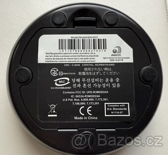 Dálkový ovladač k iRobot Roomba - 3