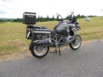 BMW R 1200 GS LC - 3