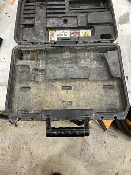 Dewalt kufr - 3