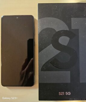 Samsung galaxy s21 256gb - 3