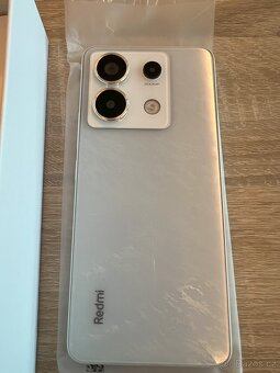 Xiaomi redmi Note 13 Pro 5G, 8gb Ram, 256 Rom - 3