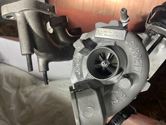 Turbo GT1749VC - 3