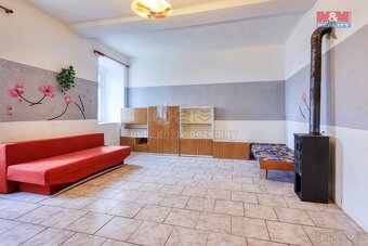 Prodej nájemního domu, 300 m², Hradec - 3