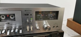 Onkyo TA-600D - 3