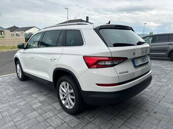 Škoda Kodiaq 2.0tdi 110kw 4x4,dsg,tažné - 3
