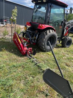 Prodám sekačku Rehos LK 190 - 3