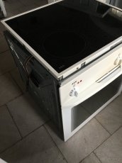 Vestavny set se skloker.deskou AEG(Germány) záruka 6mesiců - 3