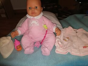 Panenka Baby Annabell - 3